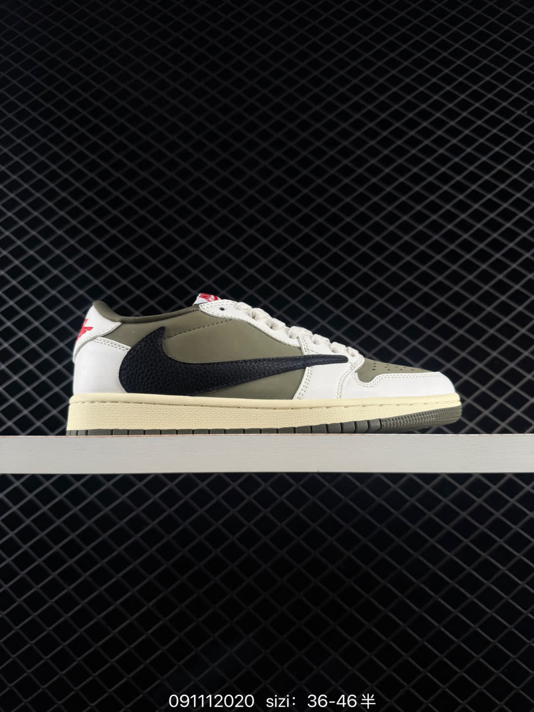 Nike Air Jordan 1 Low OG SPMilitary BlueAJ1-DM7866 Nike Air Jordan 1 Low OG SPMilitary BlueAJ1-DM7866